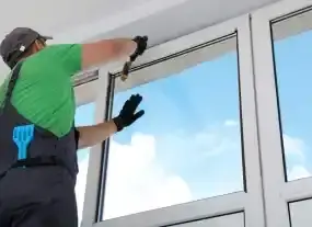 Remplacement de double vitrage Saint-Hilaire-de-Brethmas